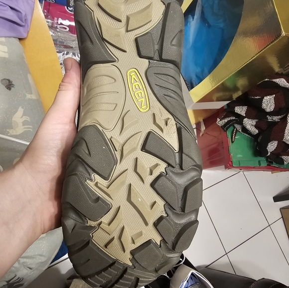 Keen Durand polar she'll winter boots - Picture 3 of 6